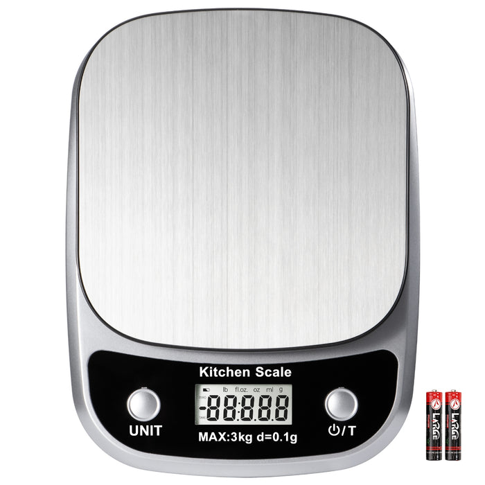 Digital Kitchen Scale - K1905