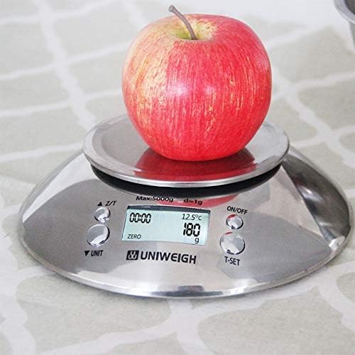 Digital Kitchen Scale - UH5000